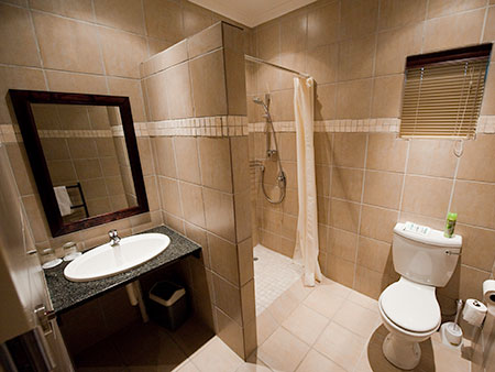 cornerhouse on conan room 5 (bathroom)
